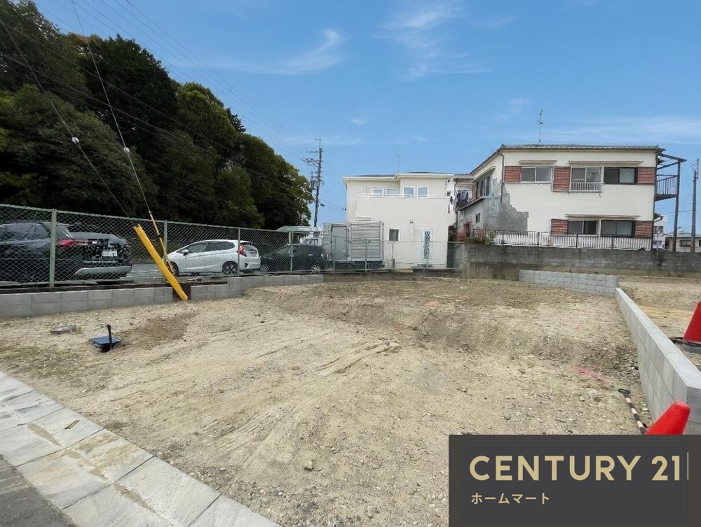 新築戸建 NEW一戸建て箕山町（近鉄郡山駅） 3280万円・3480万円の詳細情報 奈良県大和郡山市箕山町 写真6 センチュリー21ホームマート