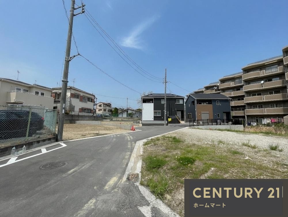 新築戸建 NEW一戸建て箕山町（近鉄郡山駅） 3280万円・3480万円の詳細情報 奈良県大和郡山市箕山町 写真7 センチュリー21ホームマート