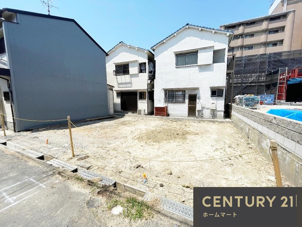 新築戸建 NEW一戸建て田井城１（高見ノ里駅） 3798万円の詳細情報 大阪府松原市田井城１ 写真13 センチュリー21ホームマート