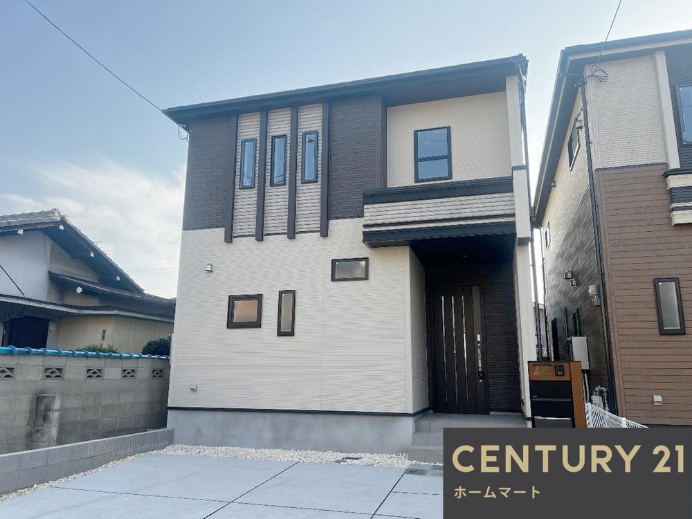新築戸建 一戸建て陵南町 3990万円の詳細情報 大阪府藤井寺市陵南町 写真11 センチュリー21ホームマート