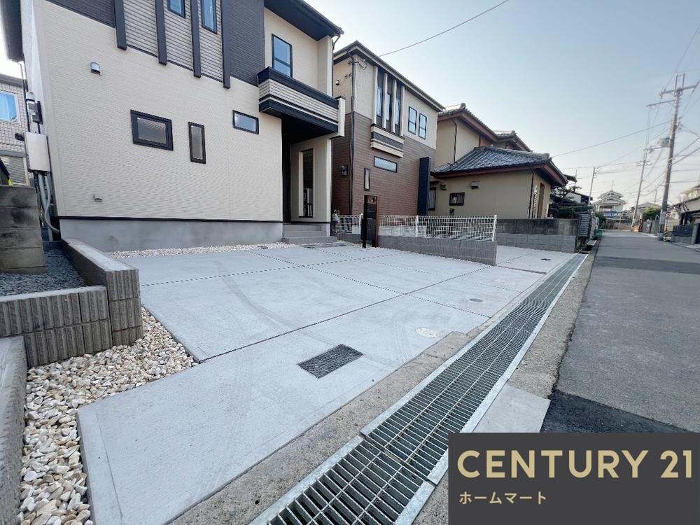 新築戸建 一戸建て陵南町 3990万円の詳細情報 大阪府藤井寺市陵南町 写真14 センチュリー21ホームマート