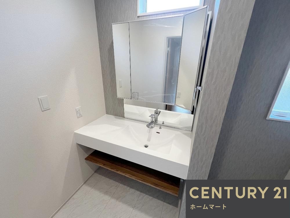新築戸建 一戸建て陵南町 3990万円の詳細情報 大阪府藤井寺市陵南町 写真15 センチュリー21ホームマート