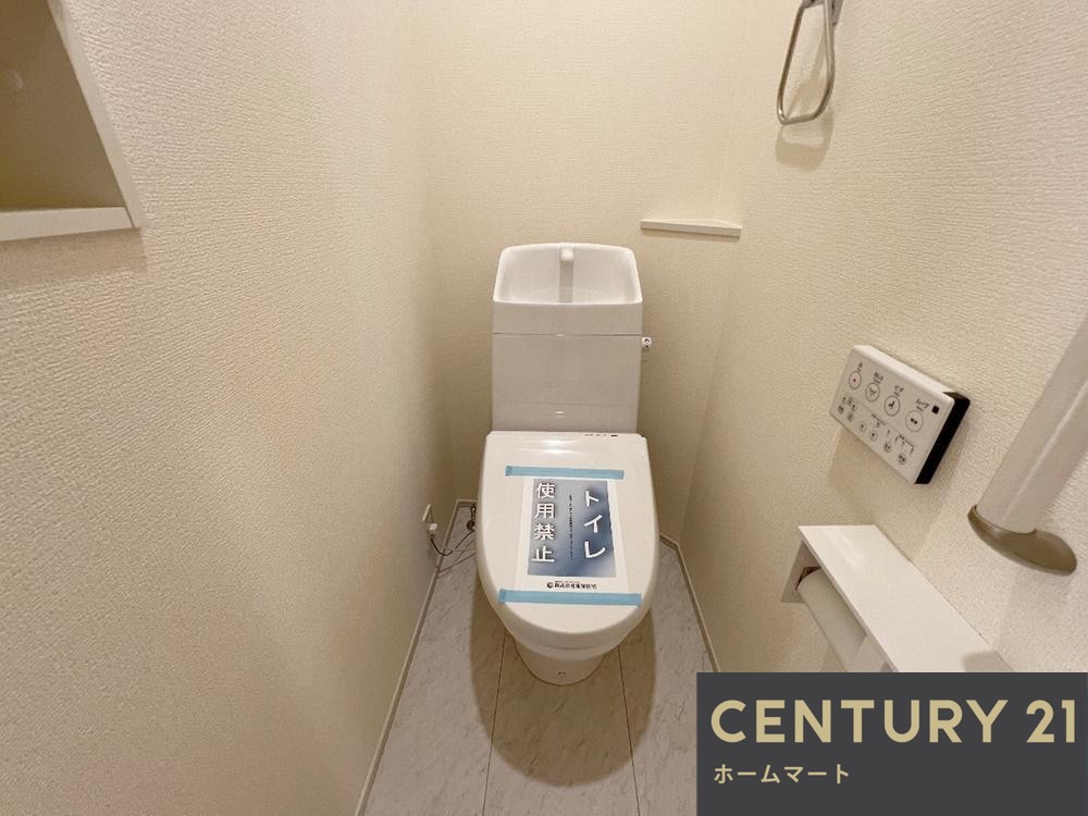 新築戸建 一戸建て陵南町 3990万円の詳細情報 大阪府藤井寺市陵南町 写真16 センチュリー21ホームマート