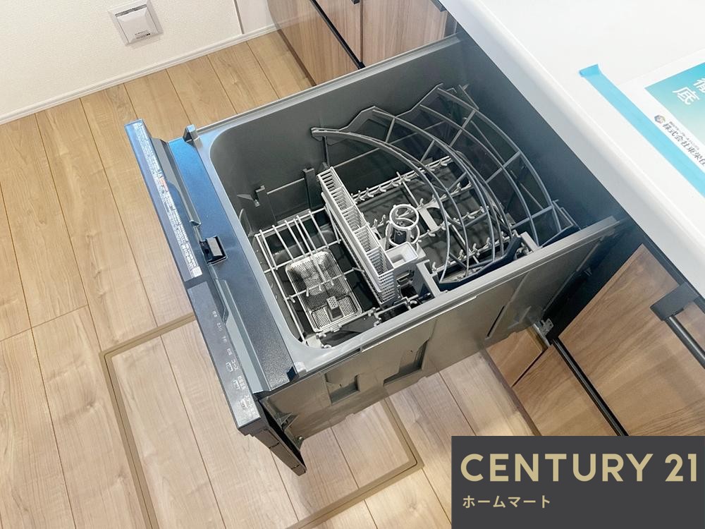 新築戸建 一戸建て陵南町 3990万円の詳細情報 大阪府藤井寺市陵南町 写真17 センチュリー21ホームマート