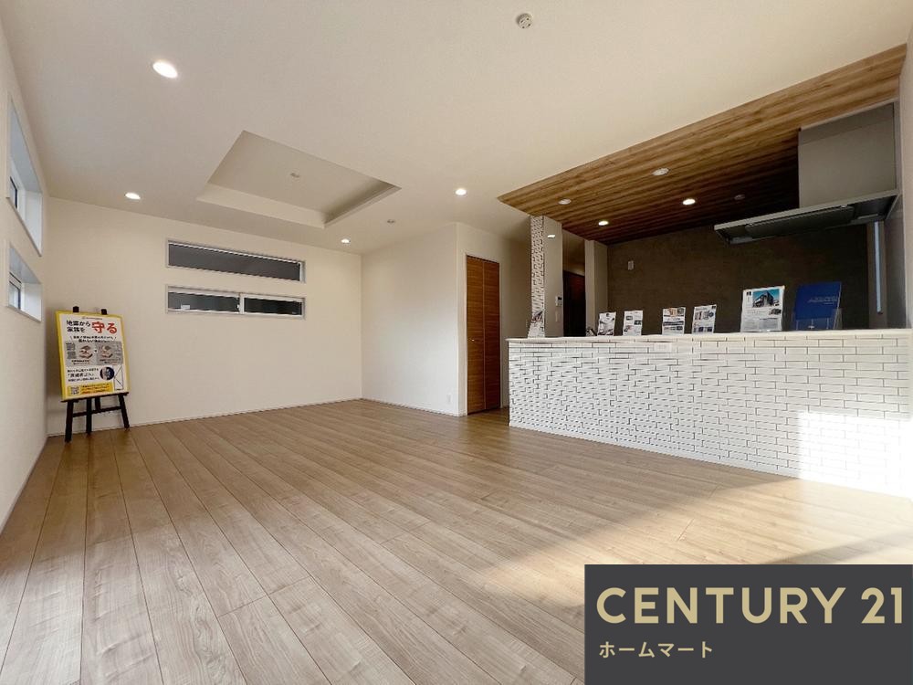 新築戸建 一戸建て陵南町 3990万円の詳細情報 大阪府藤井寺市陵南町 写真3 センチュリー21ホームマート
