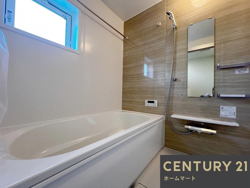 新築戸建 一戸建て陵南町 3990万円の詳細情報 大阪府藤井寺市陵南町 写真5 センチュリー21ホームマート