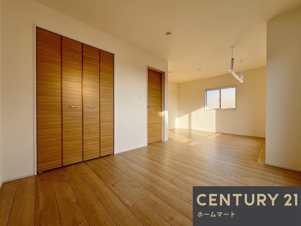 新築戸建 一戸建て陵南町 3990万円の詳細情報 大阪府藤井寺市陵南町 写真6 センチュリー21ホームマート