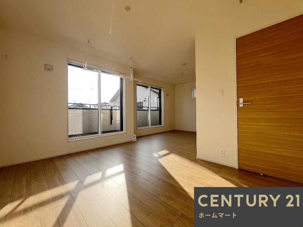 新築戸建 一戸建て陵南町 3990万円の詳細情報 大阪府藤井寺市陵南町 写真7 センチュリー21ホームマート