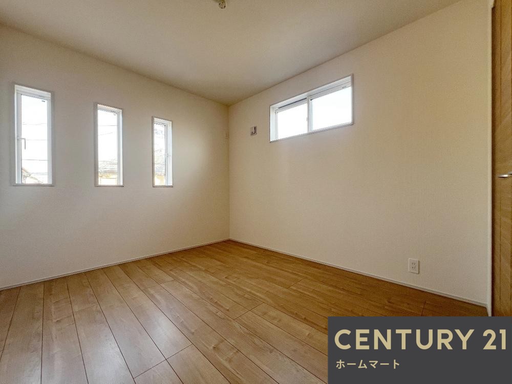 新築戸建 一戸建て陵南町 3990万円の詳細情報 大阪府藤井寺市陵南町 写真8 センチュリー21ホームマート