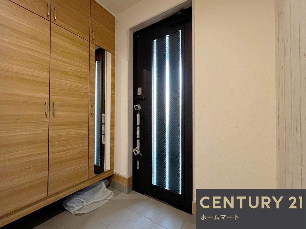 新築戸建 一戸建て陵南町 3990万円の詳細情報 大阪府藤井寺市陵南町 写真9 センチュリー21ホームマート
