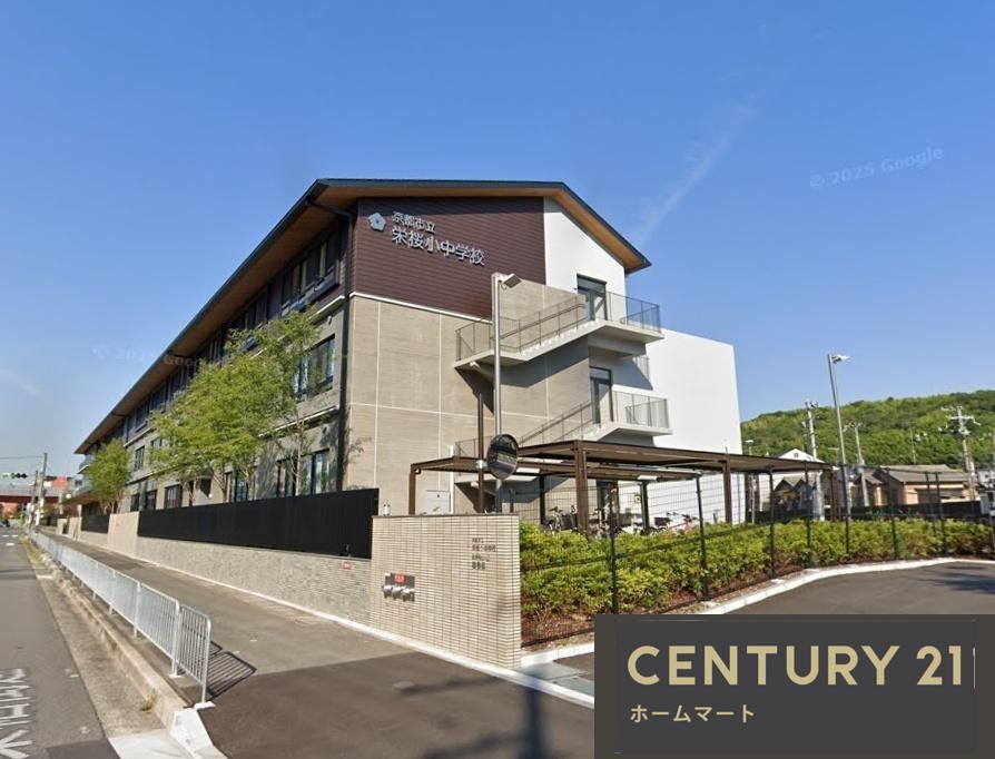 新築戸建 NEW一戸建て小栗栖森本町（石田駅） 3480万円～3580万円の詳細情報 京都府京都市伏見区小栗栖森本町 写真22 センチュリー21ホームマート