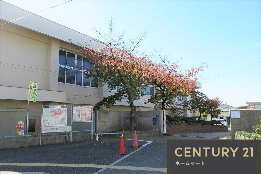 新築戸建 NEW一戸建て中野本町（忍ケ丘駅） 4348万円の詳細情報 大阪府四條畷市中野本町 写真12 センチュリー21ホームマート