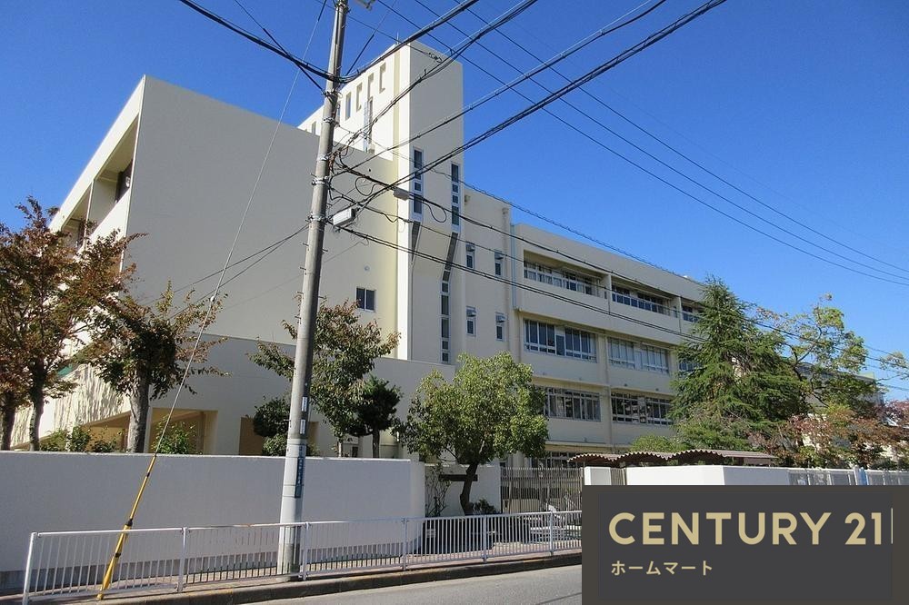 新築戸建 NEW一戸建て中野本町（忍ケ丘駅） 4348万円の詳細情報 大阪府四條畷市中野本町 写真13 センチュリー21ホームマート