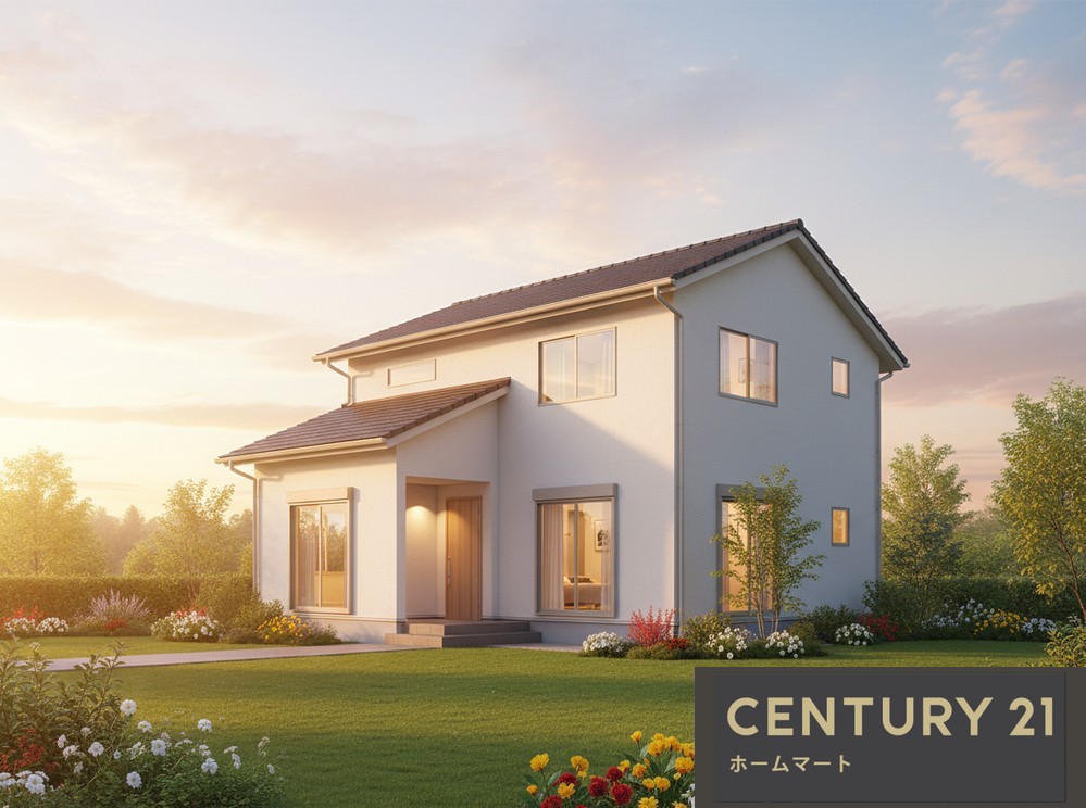 新築戸建 一戸建て平尾 2680万円の詳細情報 大阪府堺市美原区平尾 写真16 センチュリー21ホームマート