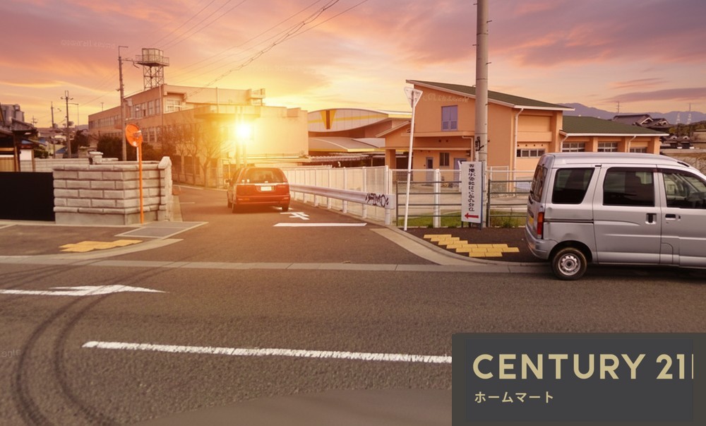 新築戸建 一戸建て平尾 2680万円の詳細情報 大阪府堺市美原区平尾 写真23 センチュリー21ホームマート