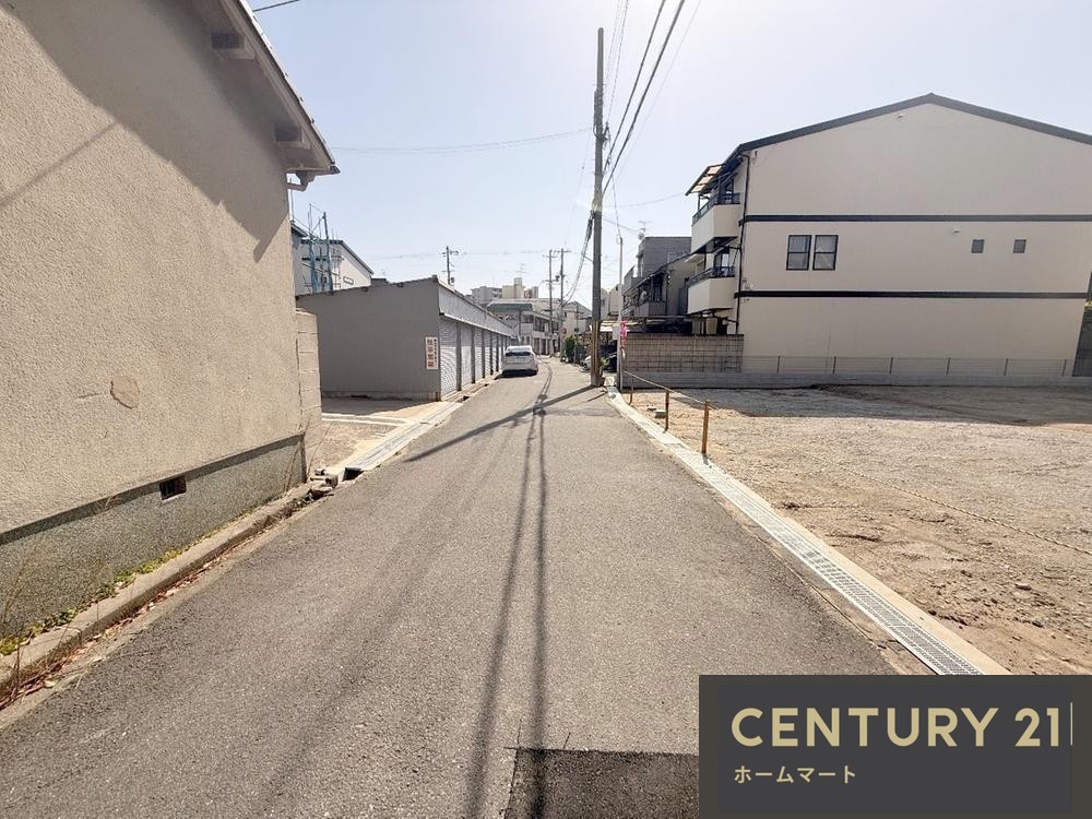 新築戸建 NEW一戸建て西上小阪（長瀬駅） 4690万円～4990万円の詳細情報 大阪府東大阪市西上小阪 写真11 センチュリー21ホームマート