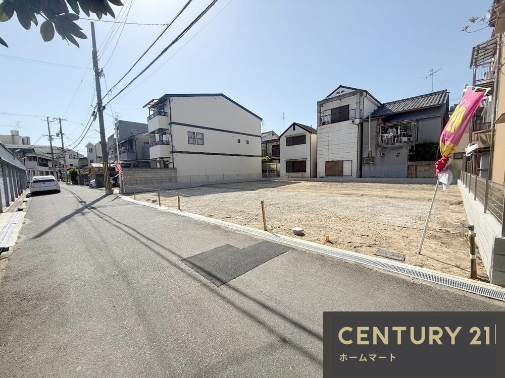 新築戸建 NEW一戸建て西上小阪（長瀬駅） 4690万円～4990万円の詳細情報 大阪府東大阪市西上小阪 写真16 センチュリー21ホームマート