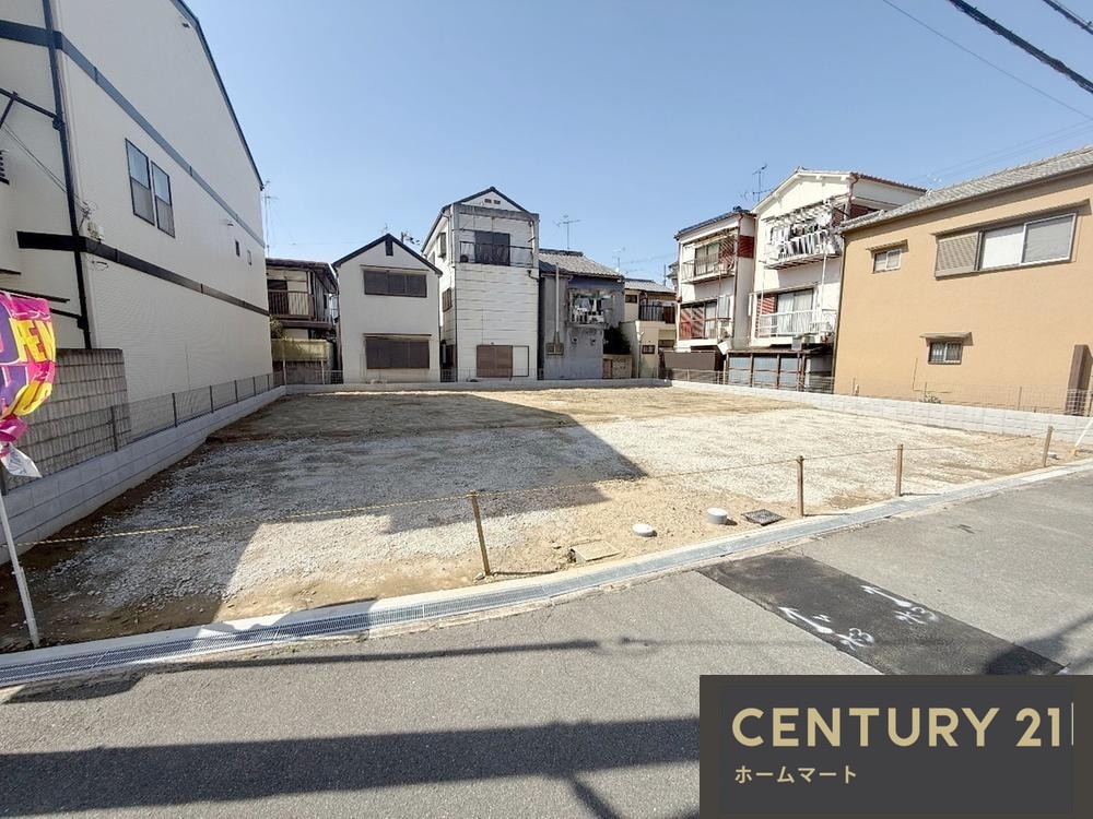 新築戸建 NEW一戸建て西上小阪（長瀬駅） 4690万円～4990万円の詳細情報 大阪府東大阪市西上小阪 写真6 センチュリー21ホームマート