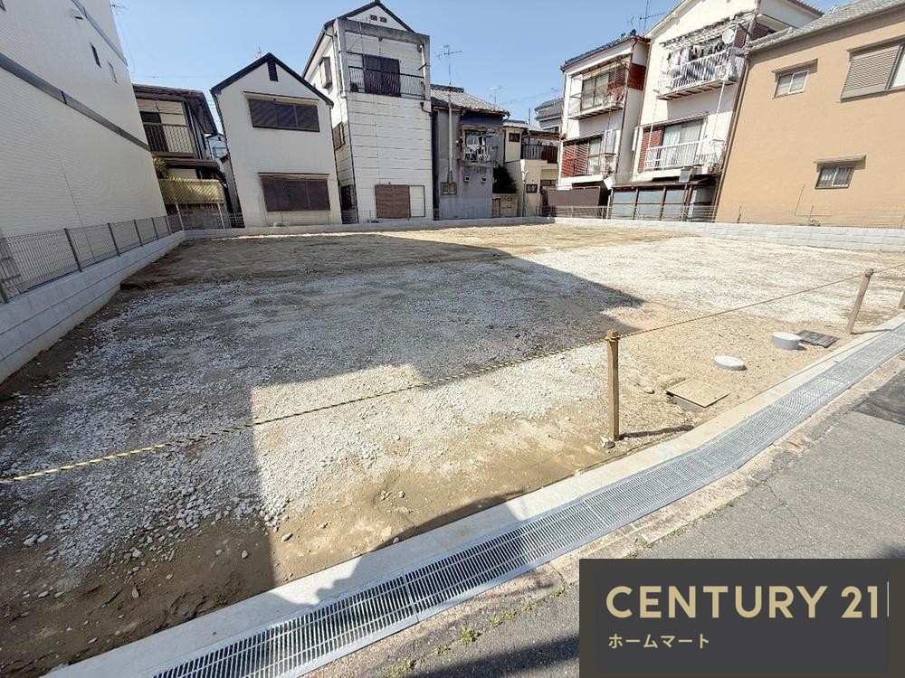 新築戸建 NEW一戸建て西上小阪（長瀬駅） 4690万円～4990万円の詳細情報 大阪府東大阪市西上小阪 写真7 センチュリー21ホームマート