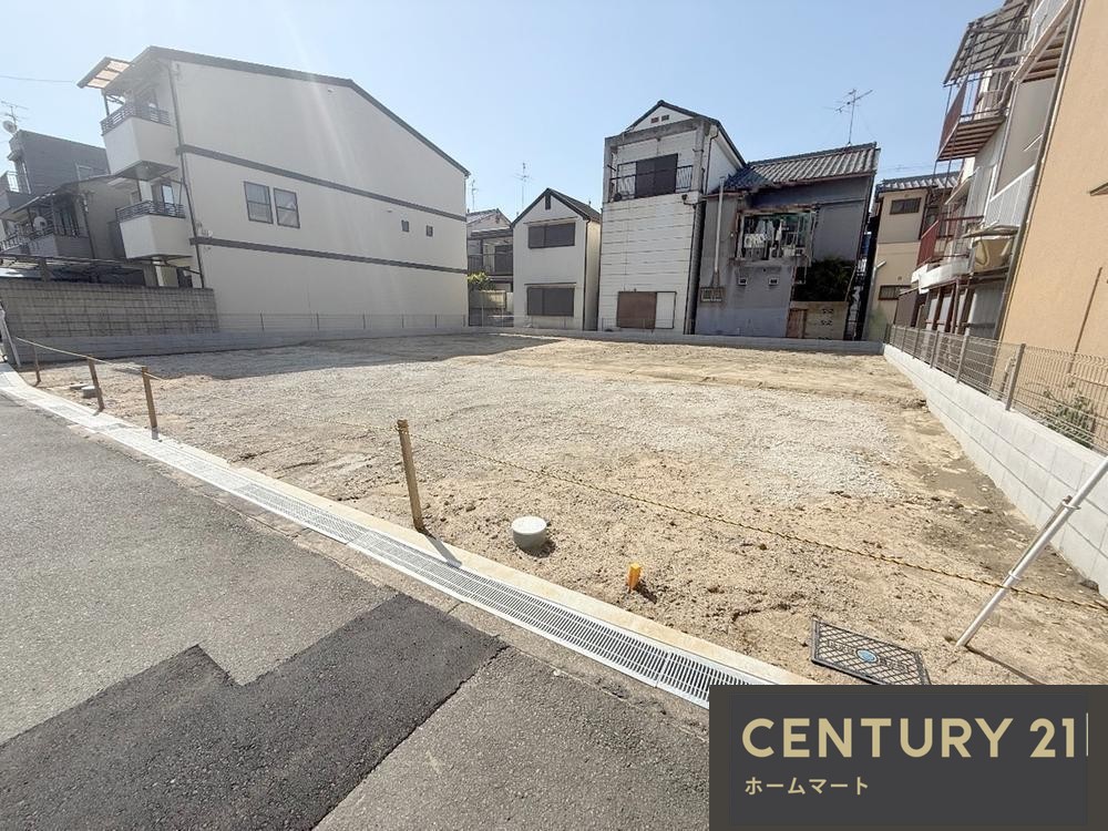 新築戸建 NEW一戸建て西上小阪（長瀬駅） 4690万円～4990万円の詳細情報 大阪府東大阪市西上小阪 写真9 センチュリー21ホームマート