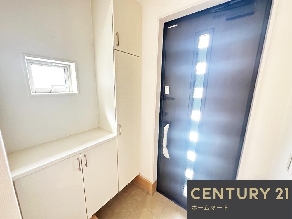 新築戸建 NEW一戸建て井ノ内南内畑（西向日駅） 3398万円の詳細情報 京都府長岡京市井ノ内南内畑 写真10 センチュリー21ホームマート