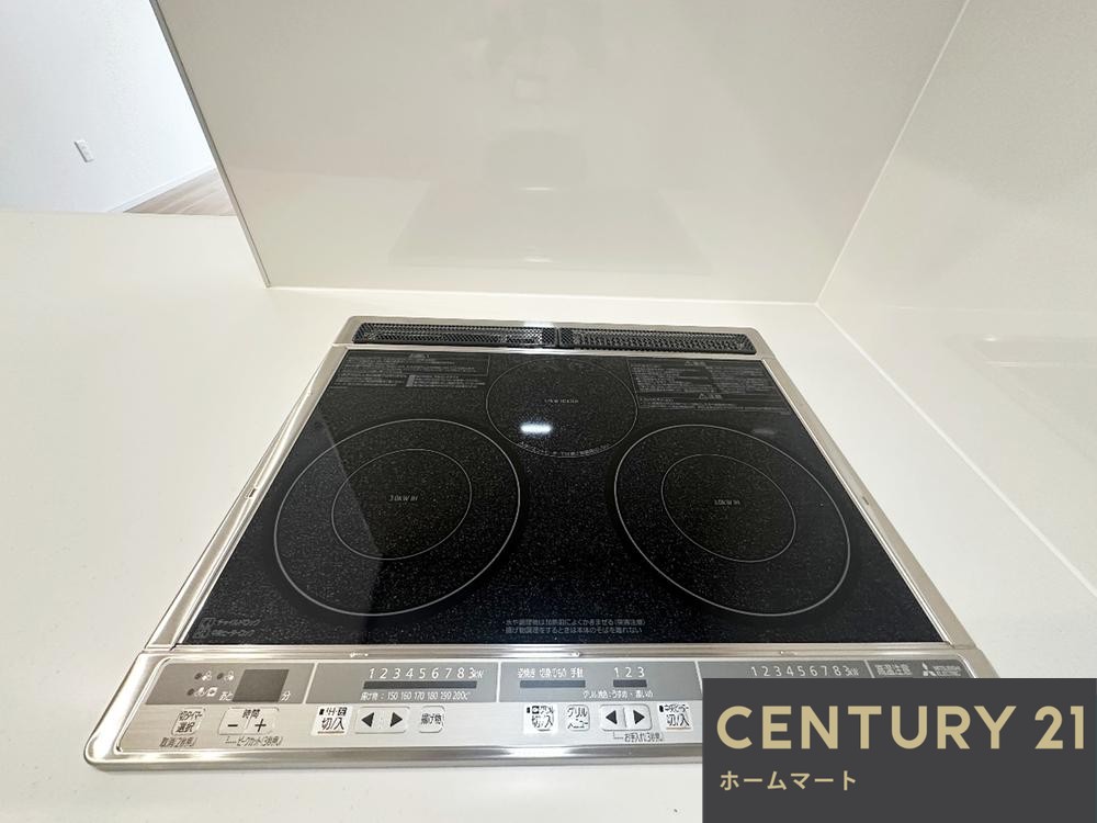 新築戸建 NEW一戸建て井ノ内南内畑（西向日駅） 3398万円の詳細情報 京都府長岡京市井ノ内南内畑 写真18 センチュリー21ホームマート