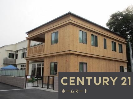 新築戸建 NEW一戸建て井ノ内南内畑（西向日駅） 3398万円の詳細情報 京都府長岡京市井ノ内南内畑 写真21 センチュリー21ホームマート