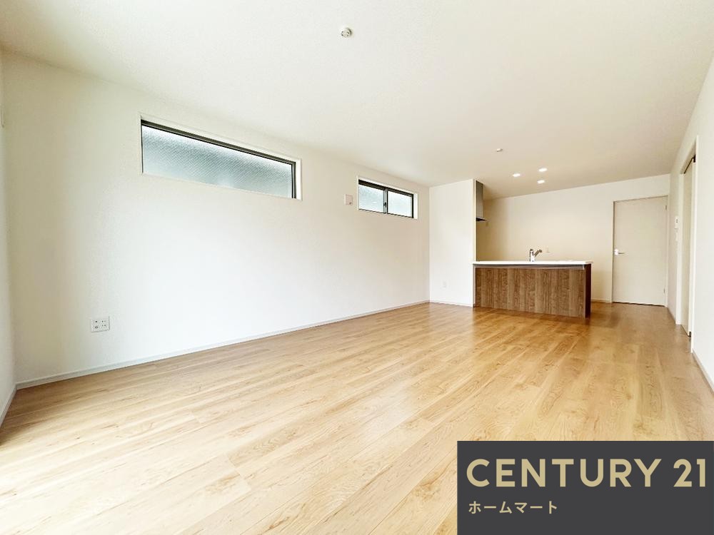 新築戸建 NEW一戸建て井ノ内南内畑（西向日駅） 3398万円の詳細情報 京都府長岡京市井ノ内南内畑 写真5 センチュリー21ホームマート