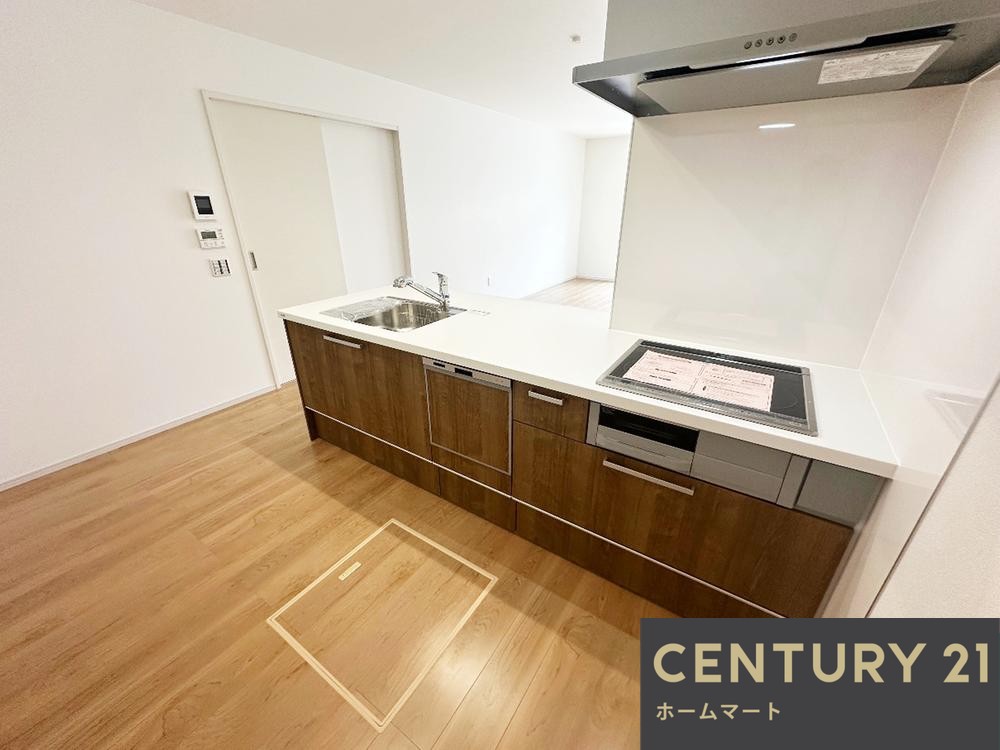 新築戸建 NEW一戸建て井ノ内南内畑（西向日駅） 3398万円の詳細情報 京都府長岡京市井ノ内南内畑 写真6 センチュリー21ホームマート