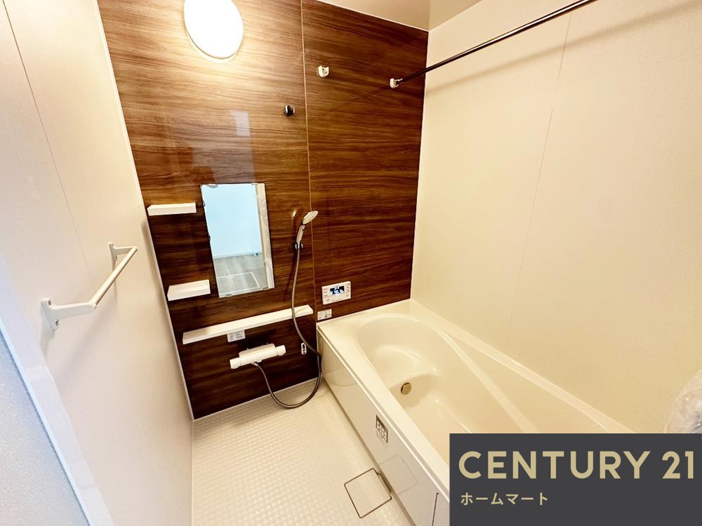 新築戸建 NEW一戸建て井ノ内南内畑（西向日駅） 3398万円の詳細情報 京都府長岡京市井ノ内南内畑 写真7 センチュリー21ホームマート