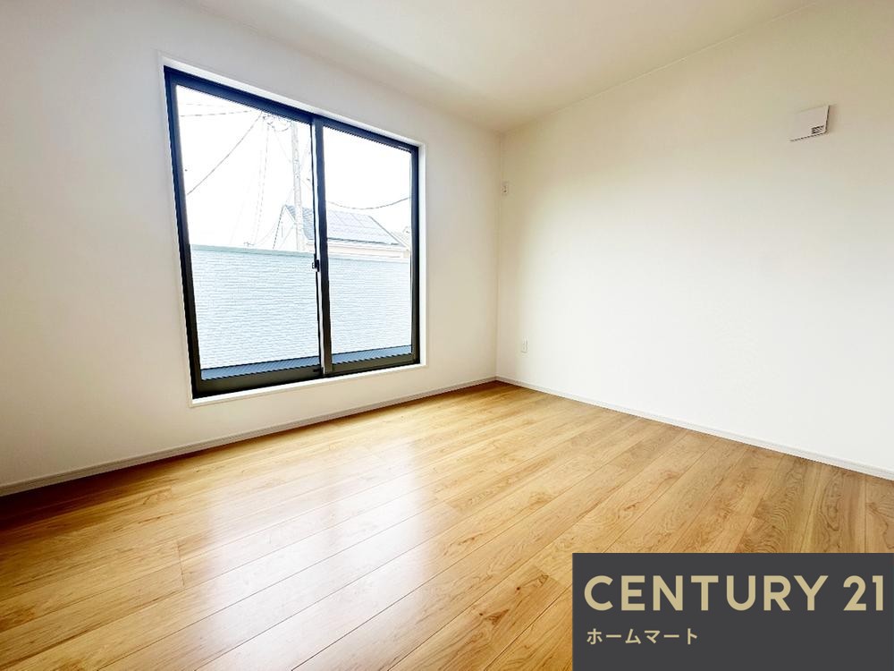 新築戸建 NEW一戸建て井ノ内南内畑（西向日駅） 3398万円の詳細情報 京都府長岡京市井ノ内南内畑 写真8 センチュリー21ホームマート