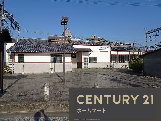 新築戸建 NEW一戸建て九条町（九条駅） 2880万円～3180万円の詳細情報 奈良県大和郡山市九条町 写真23 センチュリー21ホームマート