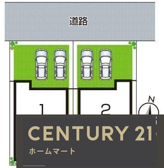 新築戸建 NEW一戸建て南ひばりガ丘３（山本駅） 4790万円の詳細情報 兵庫県宝塚市南ひばりガ丘３ 写真9 センチュリー21ホームマート