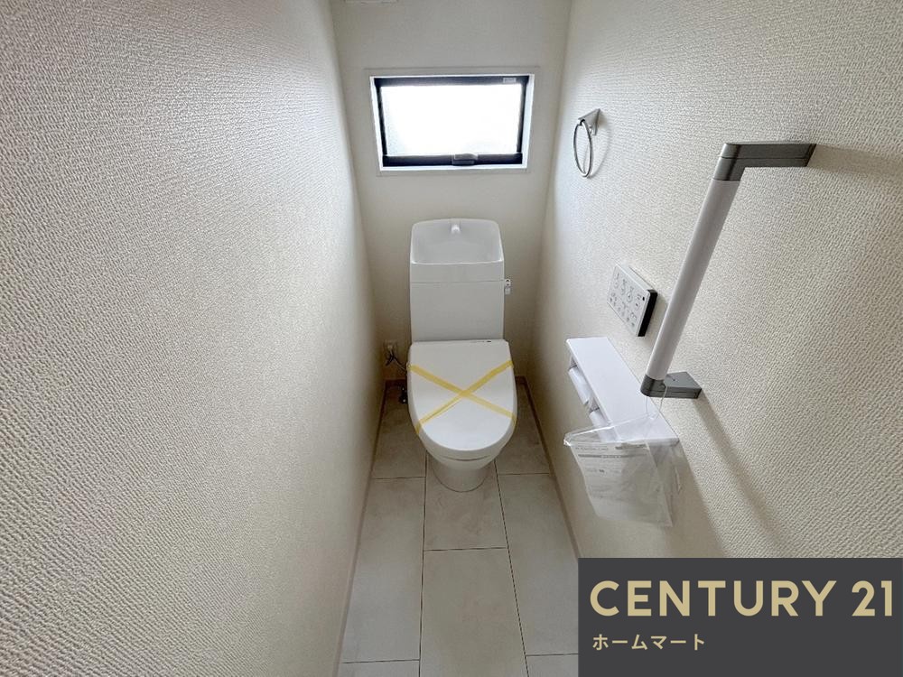 新築戸建 一戸建て奈良市東九条町 限定1邸 一戸建て第19期の詳細情報 奈良県奈良市東九条町 写真10 センチュリー21ホームマート