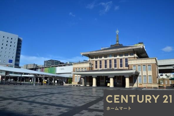 新築戸建 一戸建て奈良市東九条町 限定1邸 一戸建て第19期の詳細情報 奈良県奈良市東九条町 写真24 センチュリー21ホームマート