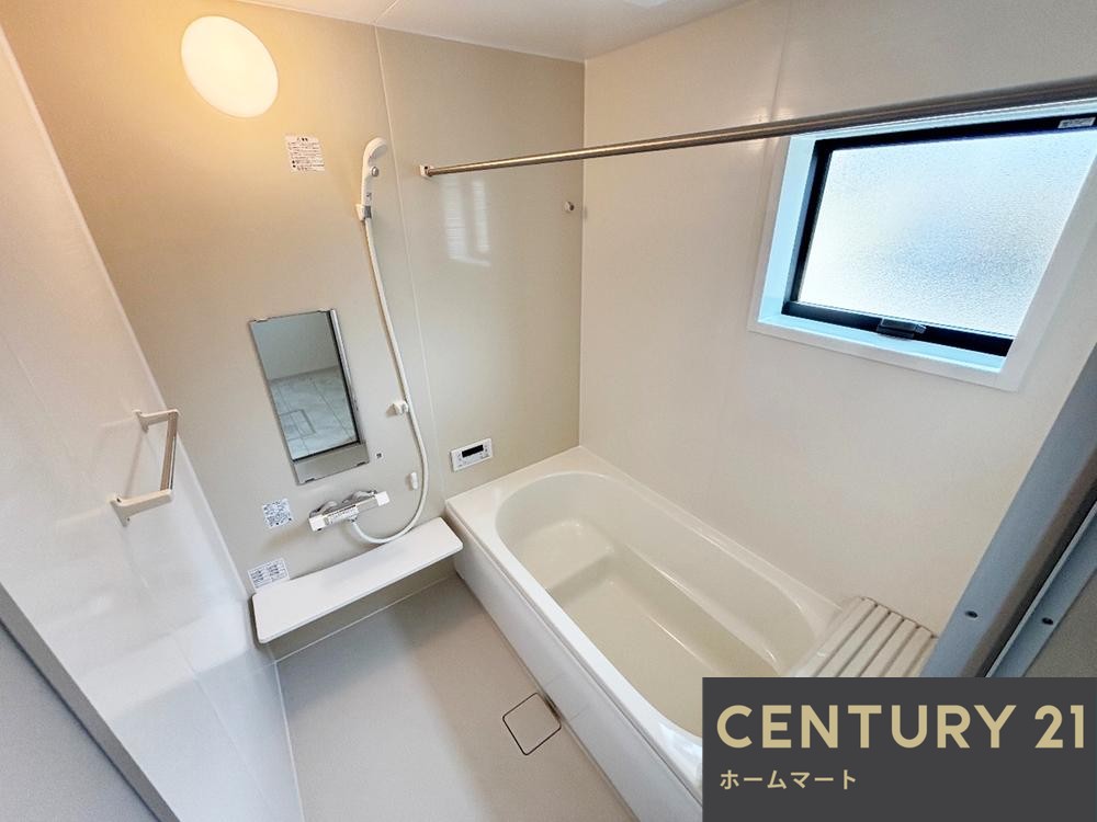 新築戸建 一戸建て奈良市東九条町 限定1邸 一戸建て第19期の詳細情報 奈良県奈良市東九条町 写真5 センチュリー21ホームマート