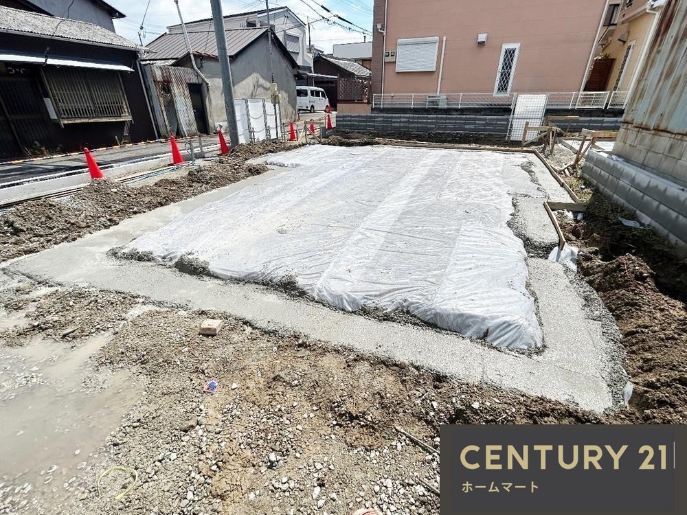 新築戸建 NEW一戸建て堀３（貝塚駅） 2680万円・2980万円の詳細情報 大阪府貝塚市堀３ 写真9 センチュリー21ホームマート