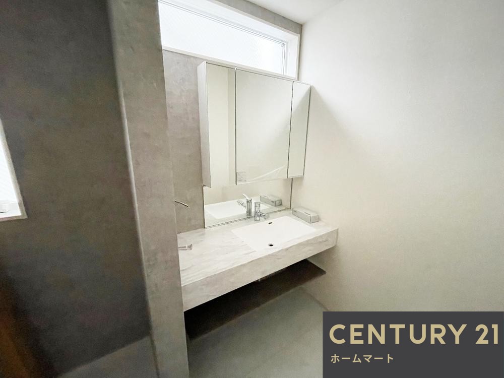 新築戸建 一戸建て南武庫之荘１０（甲子園口駅） 4390万円～4790万円の詳細情報 兵庫県尼崎市南武庫之荘１０ 写真13 センチュリー21ホームマート