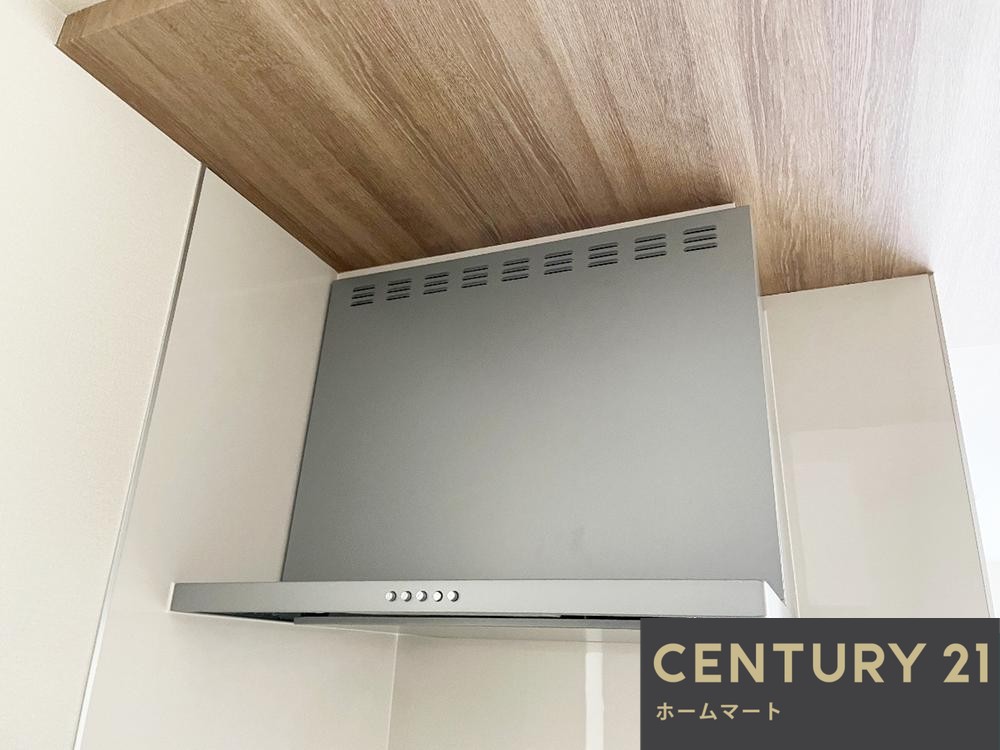 新築戸建 一戸建て南武庫之荘１０（甲子園口駅） 4390万円～4790万円の詳細情報 兵庫県尼崎市南武庫之荘１０ 写真15 センチュリー21ホームマート