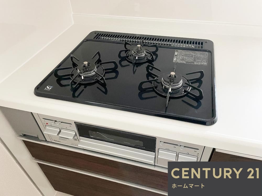 新築戸建 一戸建て南武庫之荘１０（甲子園口駅） 4390万円～4790万円の詳細情報 兵庫県尼崎市南武庫之荘１０ 写真16 センチュリー21ホームマート