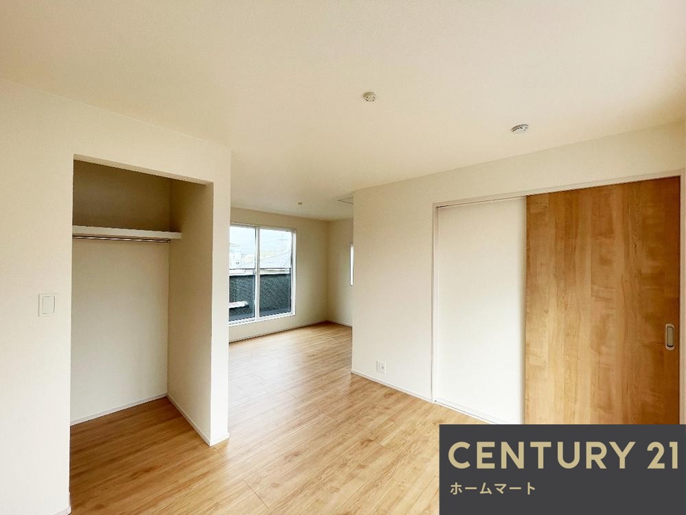 新築戸建 一戸建て南武庫之荘１０（甲子園口駅） 4390万円～4790万円の詳細情報 兵庫県尼崎市南武庫之荘１０ 写真9 センチュリー21ホームマート