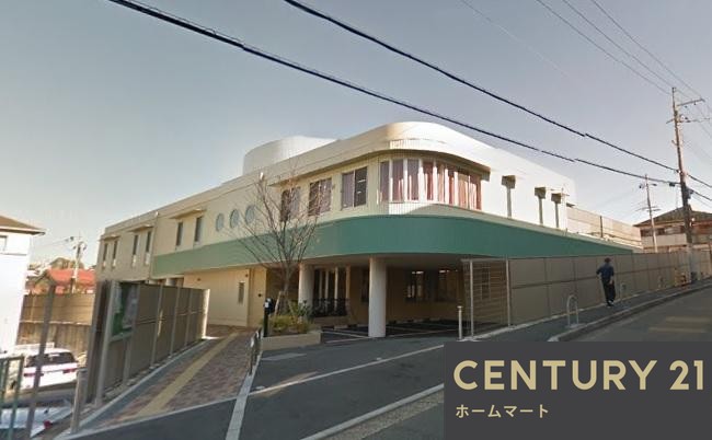 新築戸建 一戸建て宮之阪４（宮之阪駅） 5298万円の詳細情報 大阪府枚方市宮之阪４ 写真11 センチュリー21ホームマート