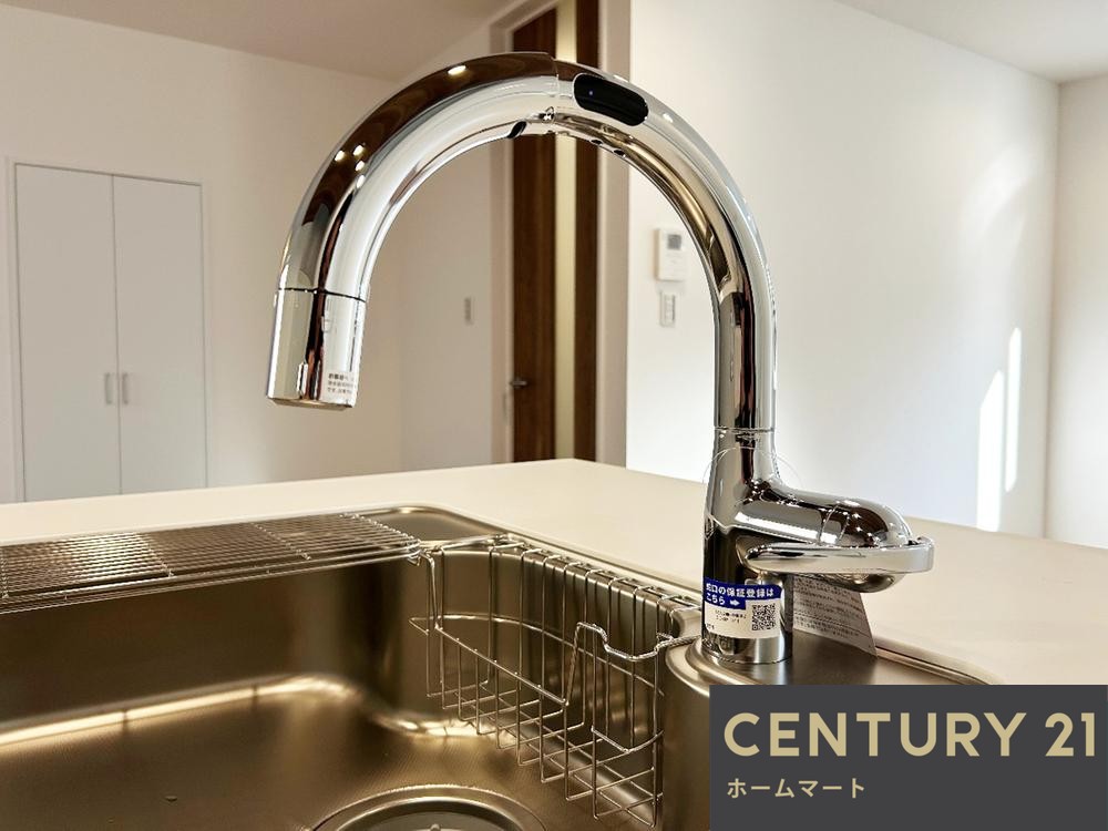 新築戸建 一戸建て堺市中区福田 全１邸 一戸建ての詳細情報 大阪府堺市中区福田 写真13 センチュリー21ホームマート