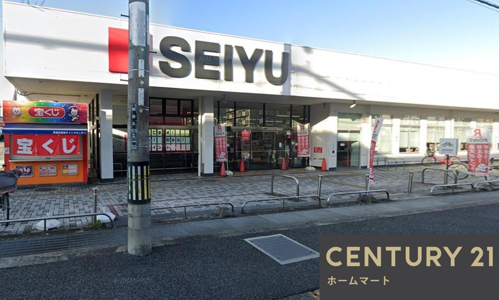 新築戸建 一戸建て堺市中区福田 全１邸 一戸建ての詳細情報 大阪府堺市中区福田 写真17 センチュリー21ホームマート