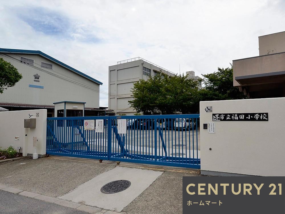 新築戸建 一戸建て堺市中区福田 全１邸 一戸建ての詳細情報 大阪府堺市中区福田 写真20 センチュリー21ホームマート