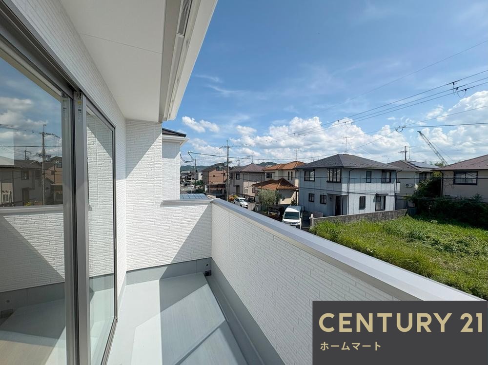 新築戸建 一戸建て野洲市永原 一戸建て 全２邸第１期の詳細情報 滋賀県野洲市永原 写真13 センチュリー21ホームマート