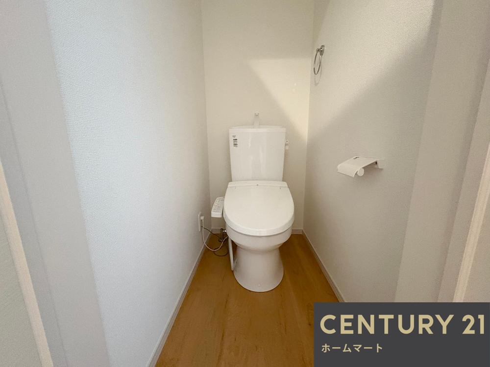 新築戸建 一戸建て野洲市永原 一戸建て 全２邸第１期の詳細情報 滋賀県野洲市永原 写真15 センチュリー21ホームマート