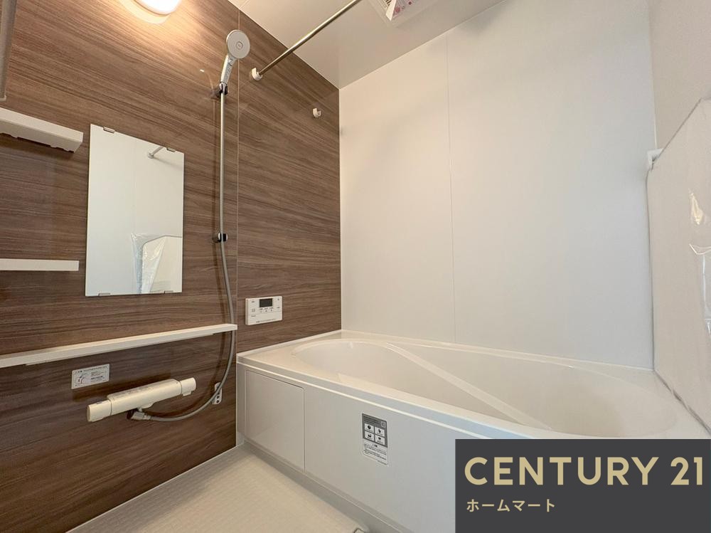 新築戸建 一戸建て野洲市永原 一戸建て 全２邸第１期の詳細情報 滋賀県野洲市永原 写真8 センチュリー21ホームマート