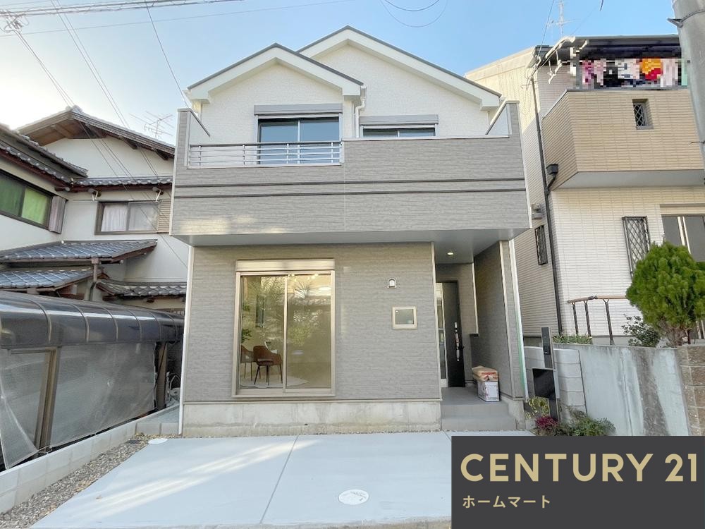 一戸建て柏原市円明町 全1邸 一戸建ての詳細情報