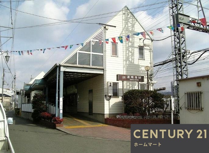 新築戸建 一戸建て柏原市円明町 全１邸 一戸建ての詳細情報 大阪府柏原市円明町 写真23 センチュリー21ホームマート